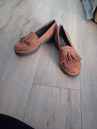 Zapatos de mujer