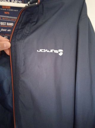Chaqueta Jack Jones 