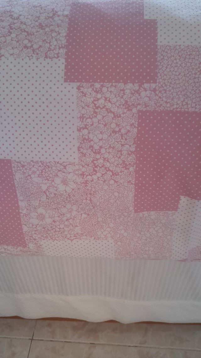 Copripiumino (4 pezzi) per letto da 135 o 150 cm