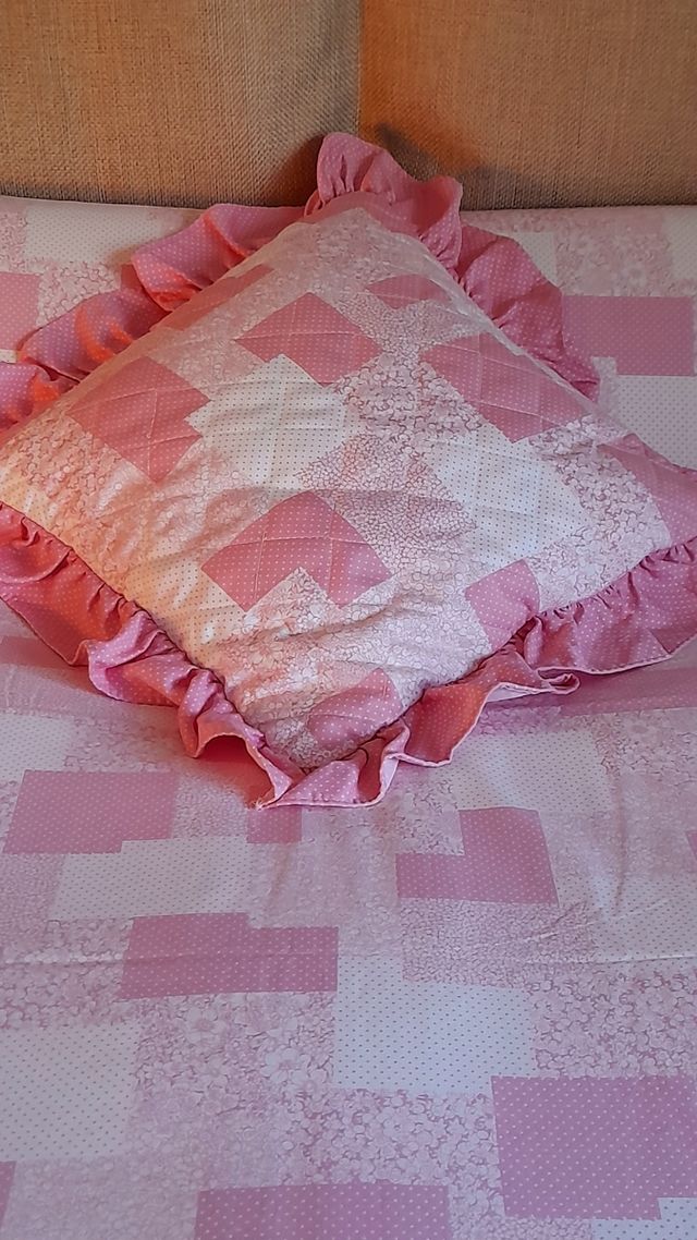 Copripiumino (4 pezzi) per letto da 135 o 150 cm