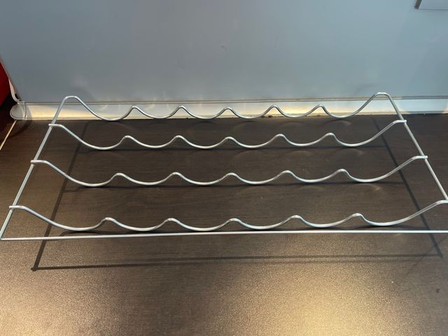 Botellero Bosch nevera 60