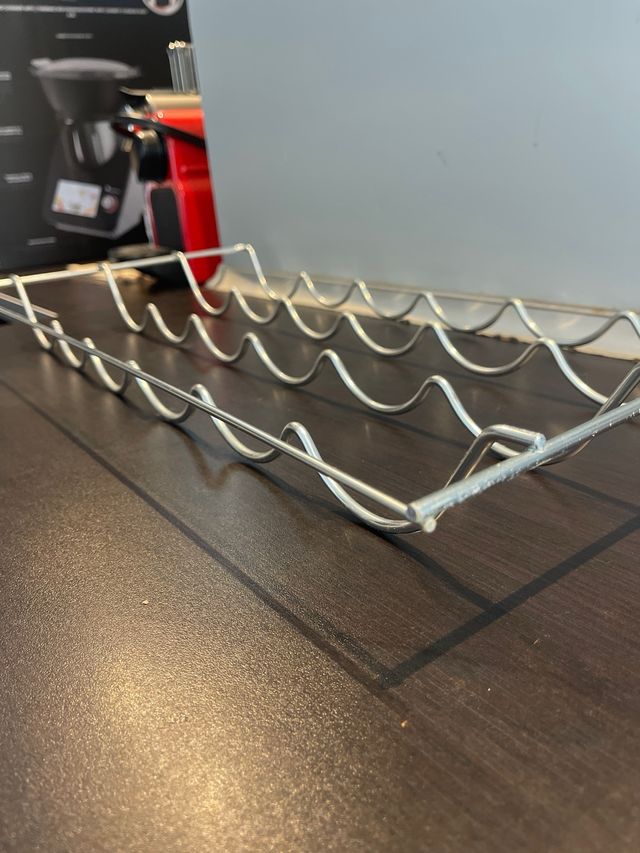 Botellero Bosch nevera 60