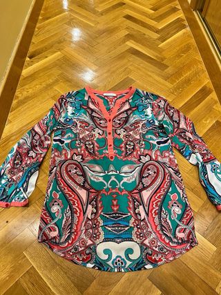 Blusa mujer