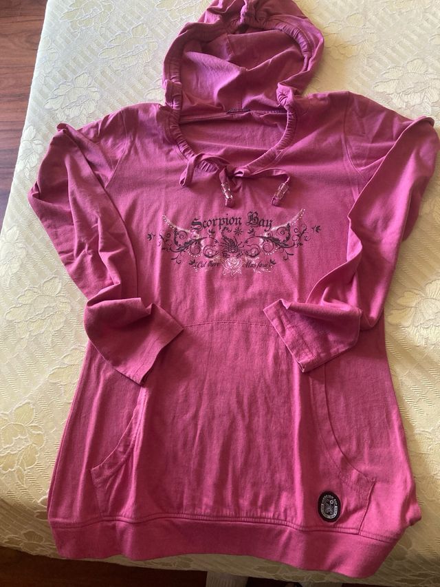 Maglia manica lunga Scorpion Bay