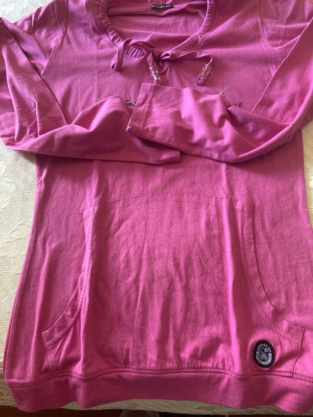 Maglia manica lunga Scorpion Bay