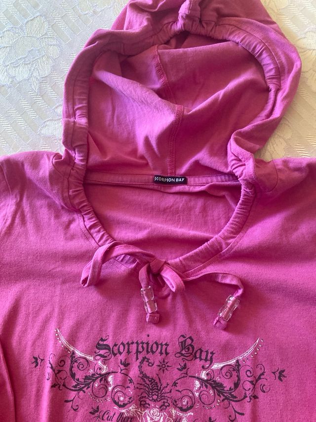 Maglia manica lunga Scorpion Bay