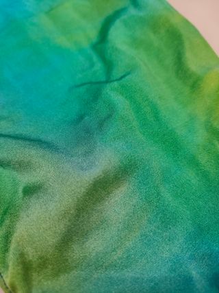 Malla gimnasia rítmica