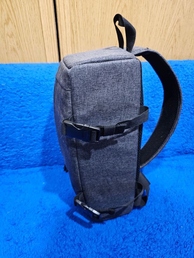 Mochila Camara de Fotos