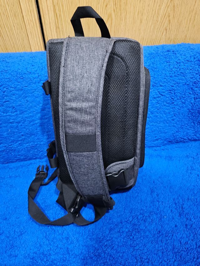 Mochila Camara de Fotos