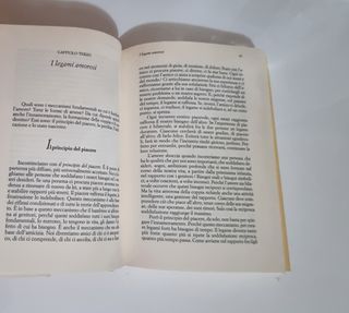 Libro Ti Amo Francesco Alberoni