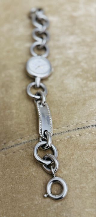 Reloj Emporio Armani de Acero inoxidable  