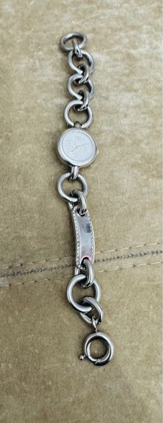 Reloj Emporio Armani de Acero inoxidable  