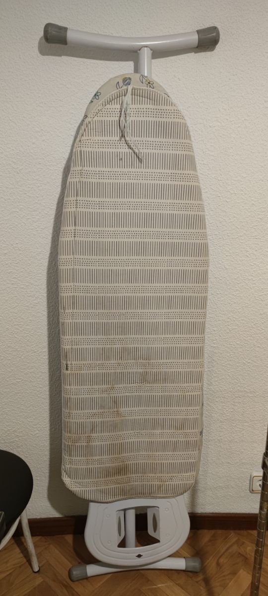 Tabla de planchar