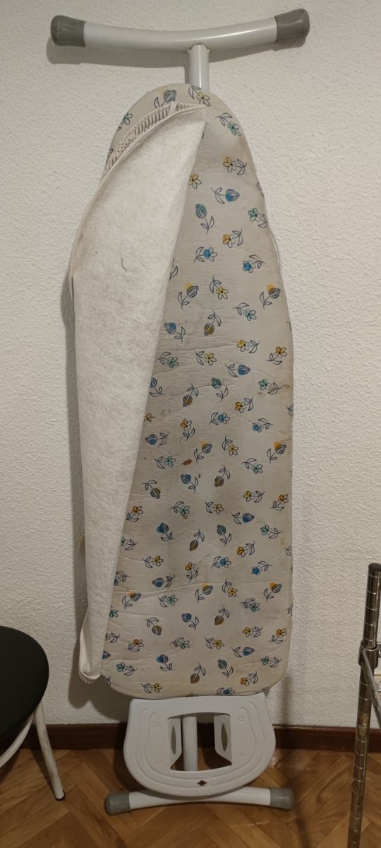 Tabla de planchar