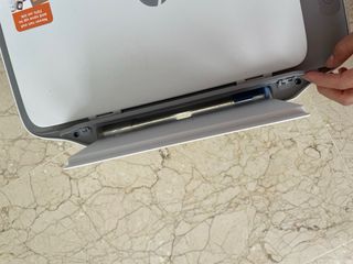 Impresora hp DeskJet 2720e