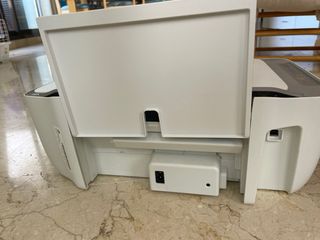 Impresora hp DeskJet 2720e