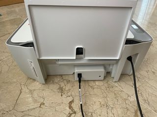 Impresora hp DeskJet 2720e