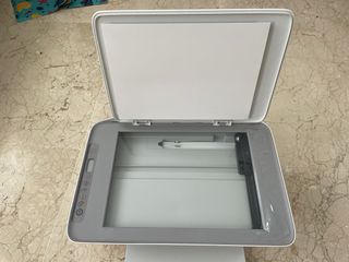 Impresora hp DeskJet 2720e
