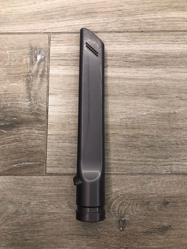 Spazzola dyson + lancia