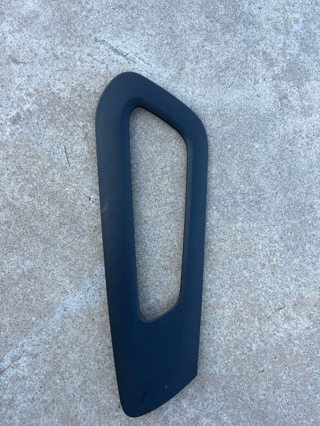 Moldura Peugeot Partner