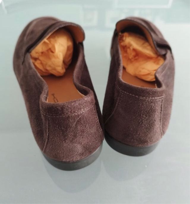 Zapatos MORESCHI TALLA 40