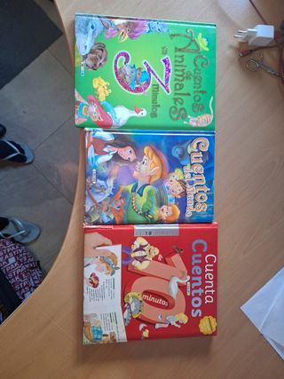 Libro infantil