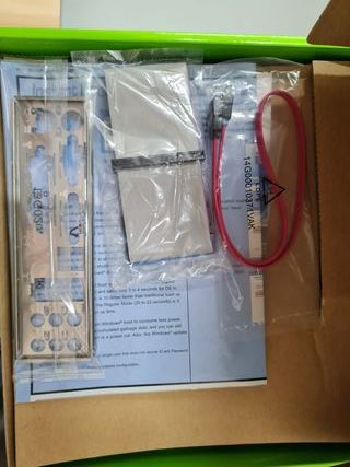 Placa Base Asrock P4i945GC