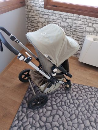 Carro bebe 