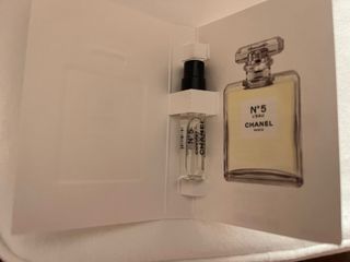 Neceser terciopelo Chanel