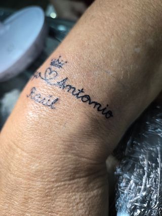 Tatuajes baratos 
