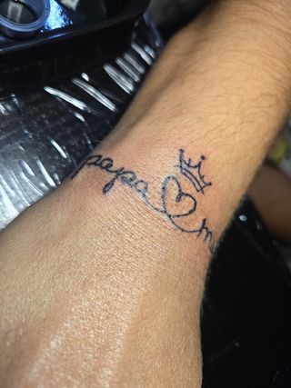 Tatuajes baratos 