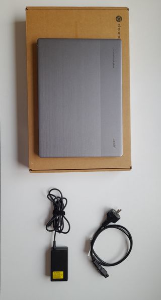 Acer Chromebook plus 514