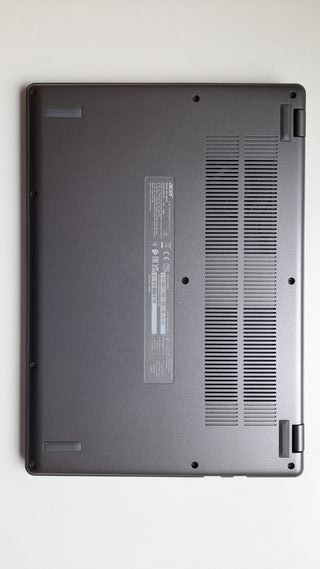 Acer Chromebook plus 514