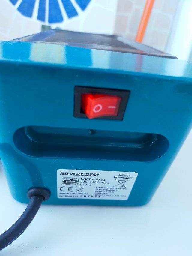 Raclette grill 2 personas