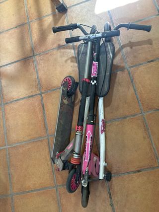 Patinetes
