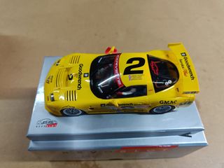 Chevrolet Corvette C5-R Revoslot RS-0215