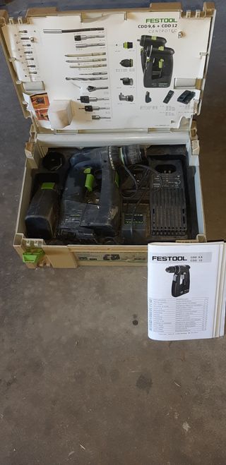 FESTOOL