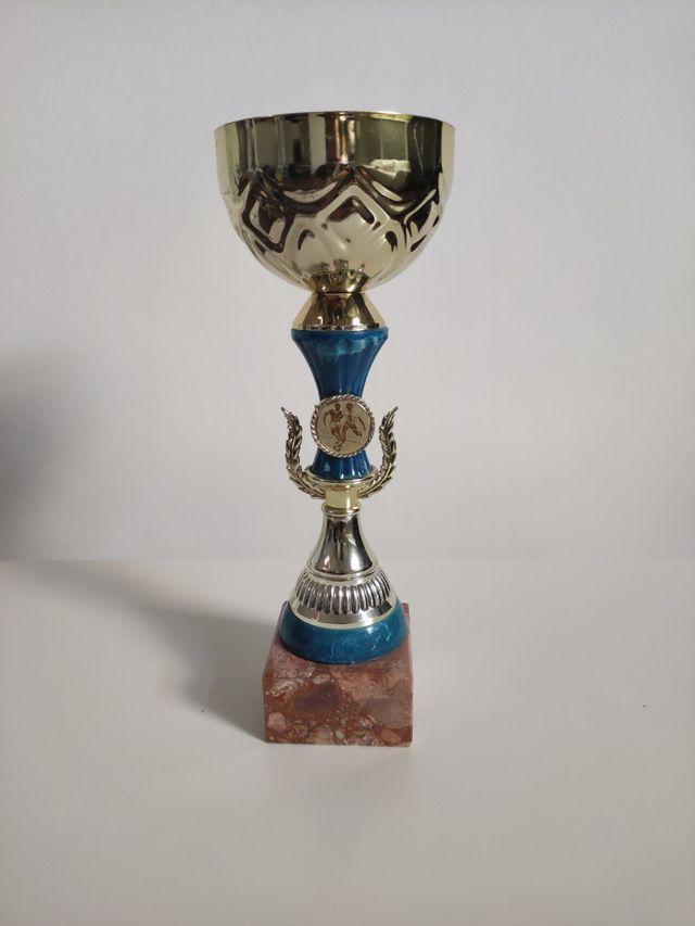 Trofeo Fútbol