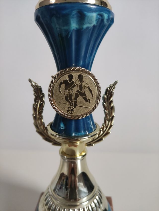 Trofeo Fútbol