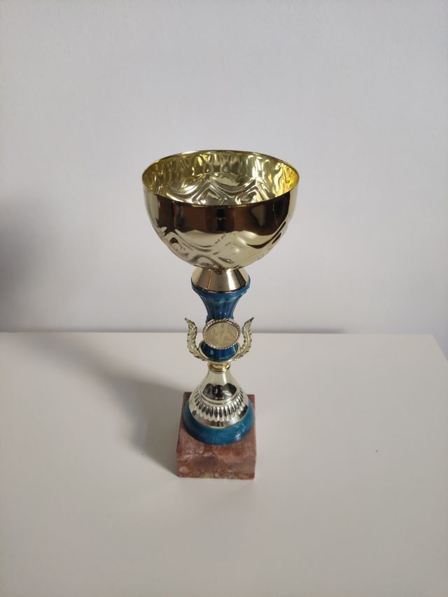 Trofeo Fútbol