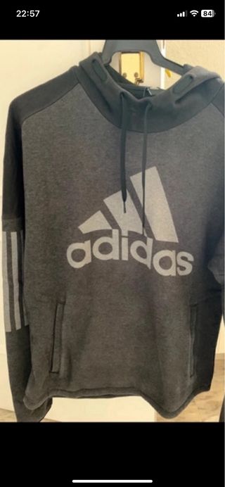 SUDADERA ADIDAS