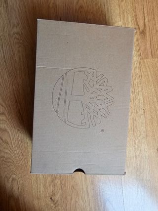 Zapatos Timberland Earthkeepers