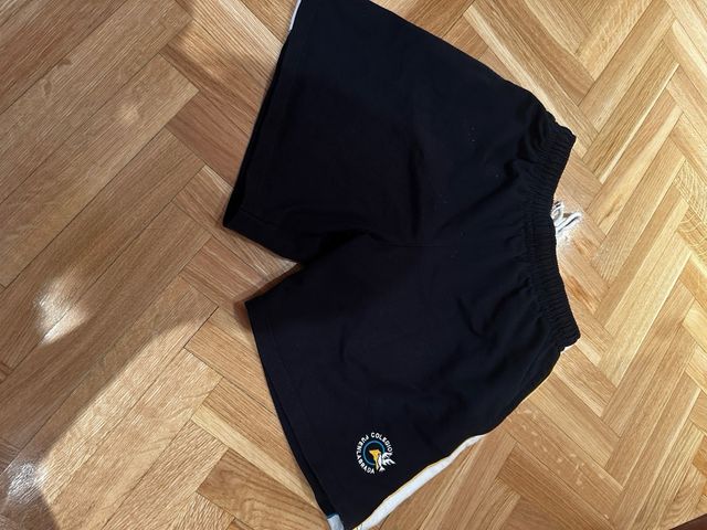 Bermuda colegio fuenlabrada