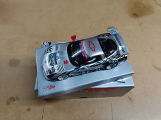 Chevrolet Corvette C5-R Revoslot RS-0218