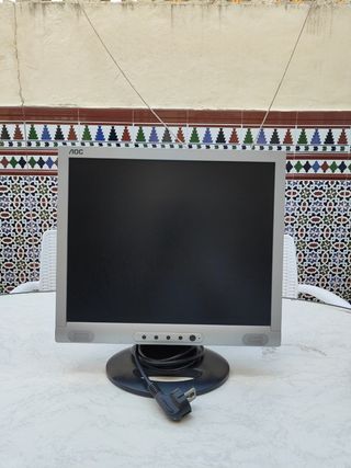 Pantalla monitor AOC