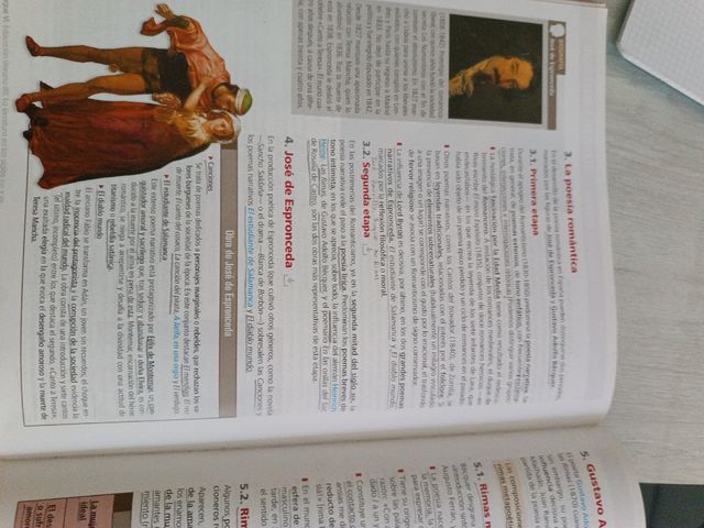 Libro de lengua 1bachillerato