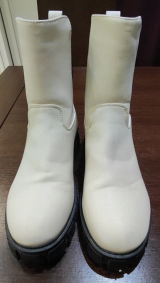 Botines mujer NYC talla 41