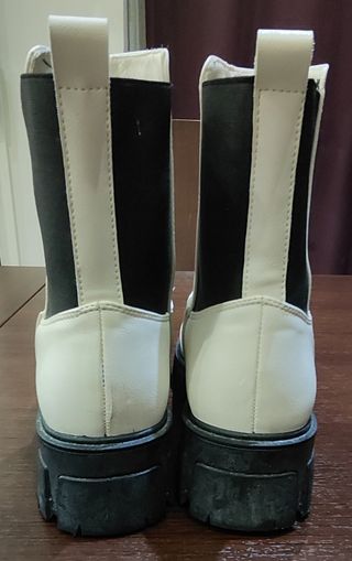 Botines mujer NYC talla 41