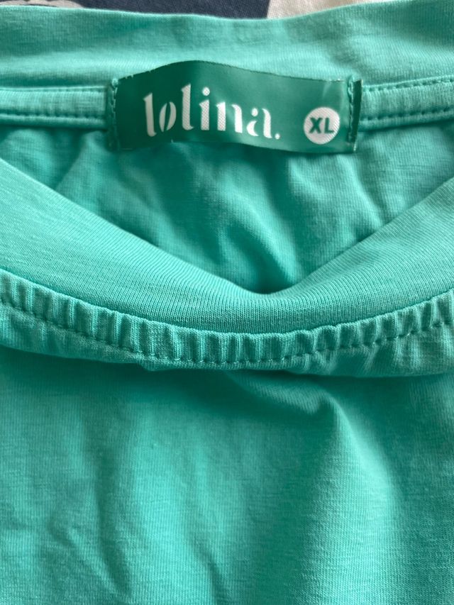 Kimono Lolina Formentera - Conjunto