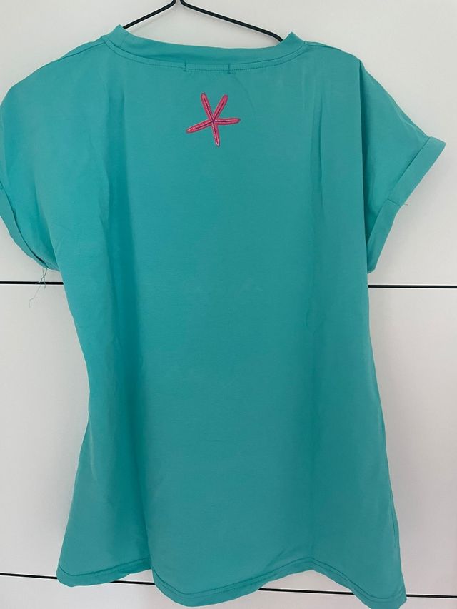 Kimono Lolina Formentera - Conjunto